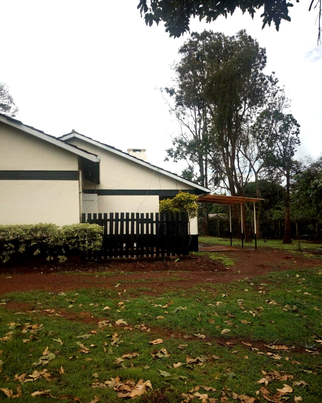 50x100 Garden Home at KSh 300K