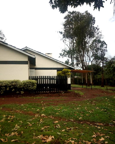 50x100 Garden Home at KSh 300K