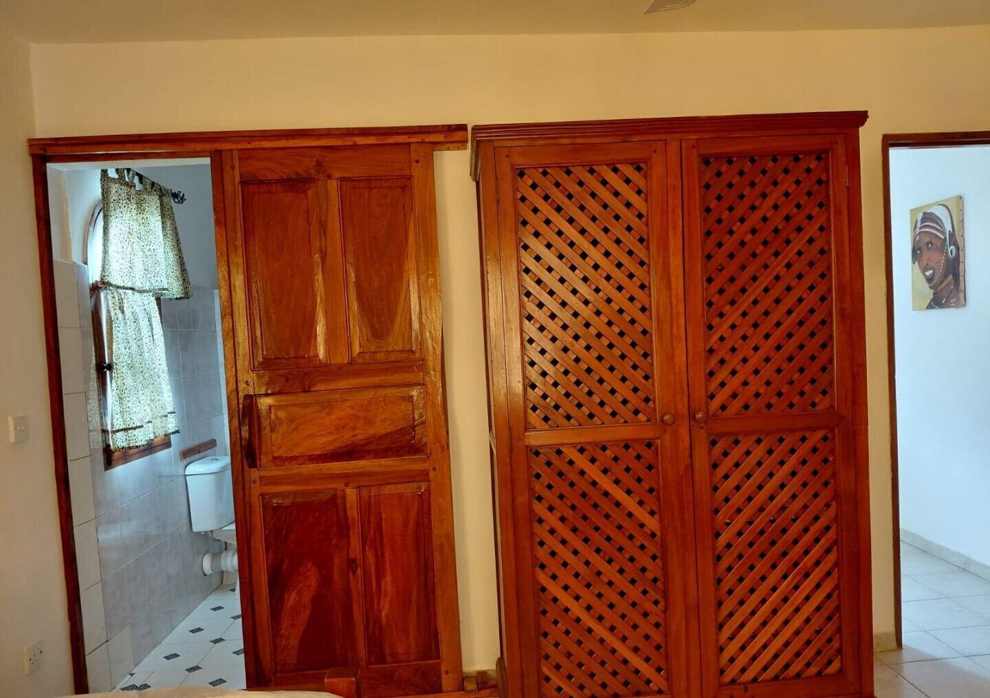4BR Beachside Townhouse on Half-Acre – 3-Min Walk to Watamu Beach