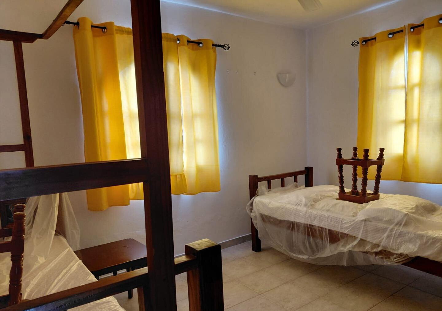 4BR Beachside Townhouse on Half-Acre – 3-Min Walk to Watamu Beach