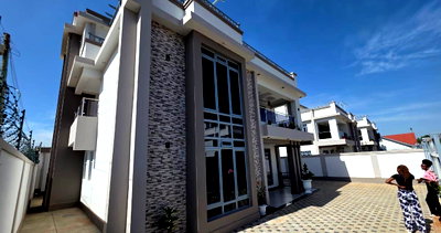 4BR Townhouse with Garden for KSh 19.5M