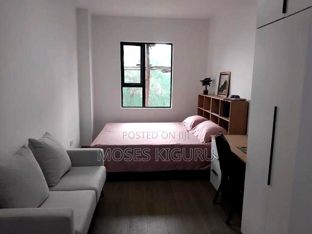 Studio Apartment in Juja for sale