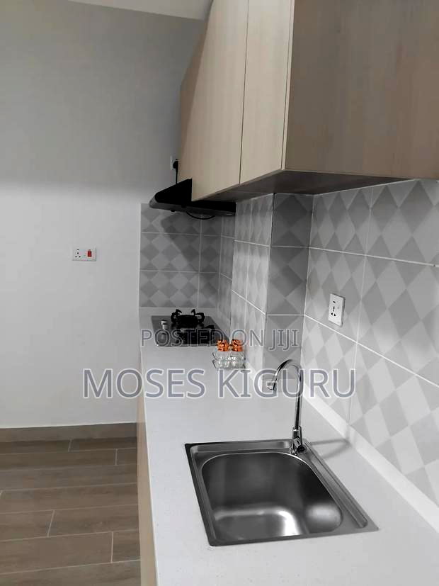 Studio Apartment in Juja for sale