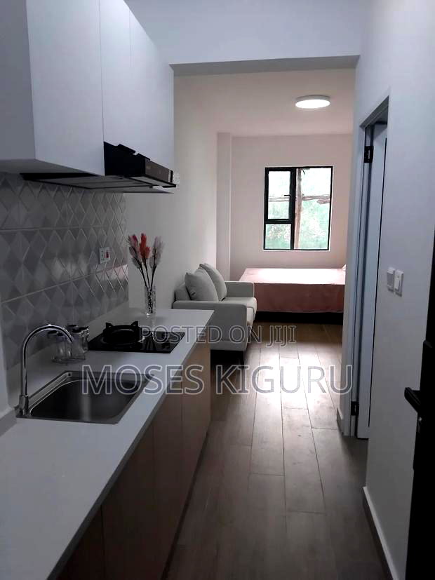 Studio Apartment in Juja for sale