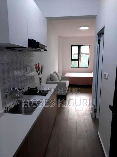 Studio Apartment in Juja for sale - Image 1