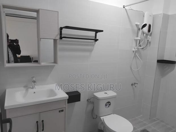 Studio Apartment in Juja for sale