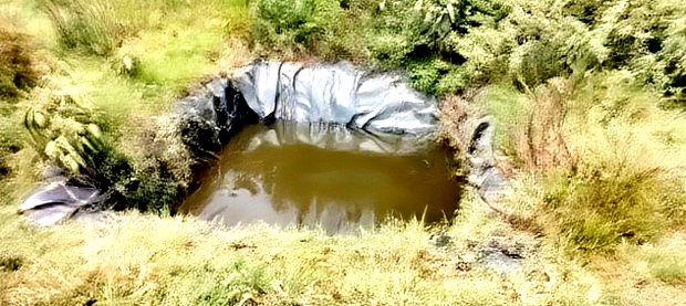 Nagum Eburru Gilgil 5 Acres
