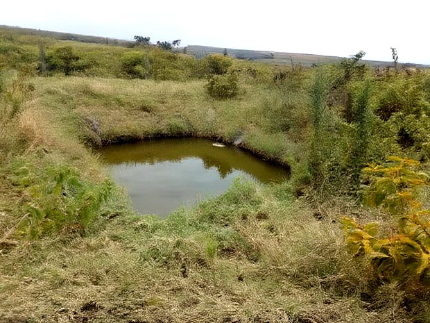 Nagum Eburru Gilgil 5 Acres