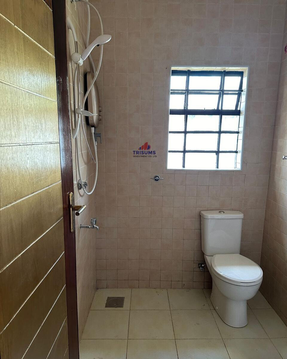 2BR Haven with Parking at KSh 200K