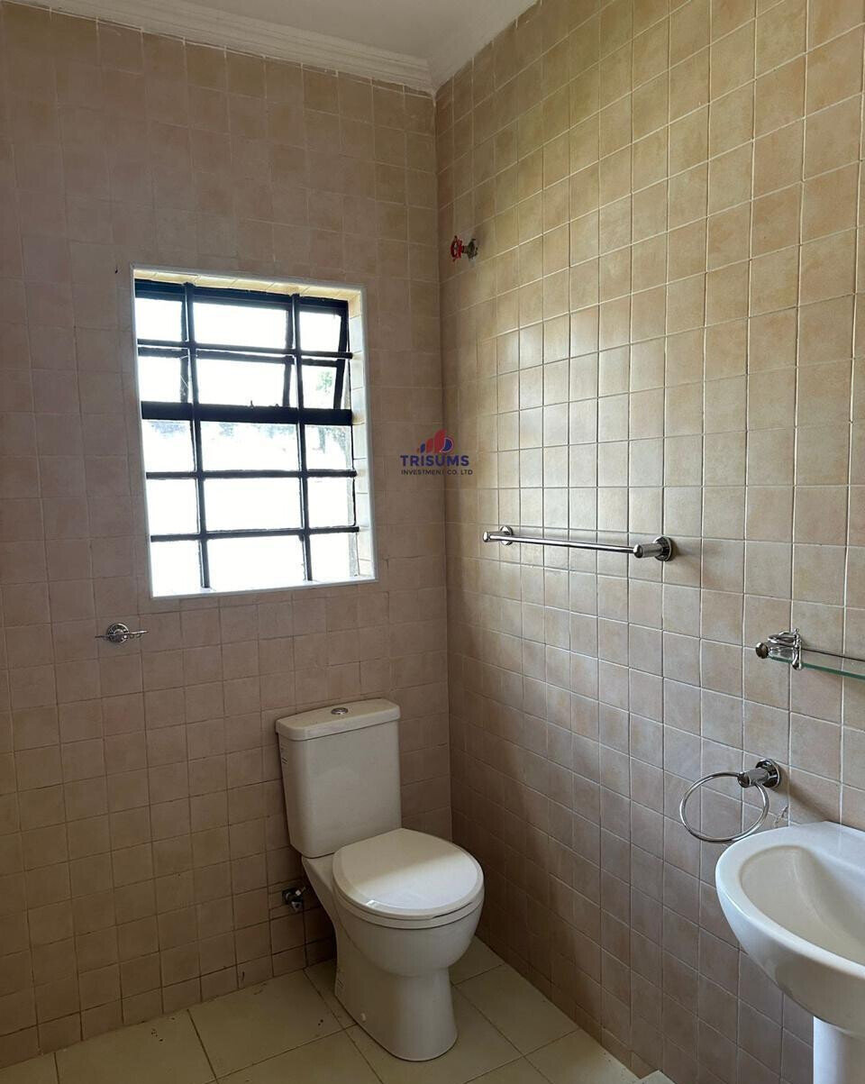 2BR Haven with Parking at KSh 200K