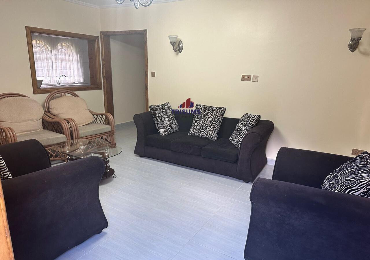 2BR Haven with Parking at KSh 200K