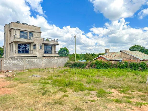 Residential Plot for Sale Kikuyu, Gikambura