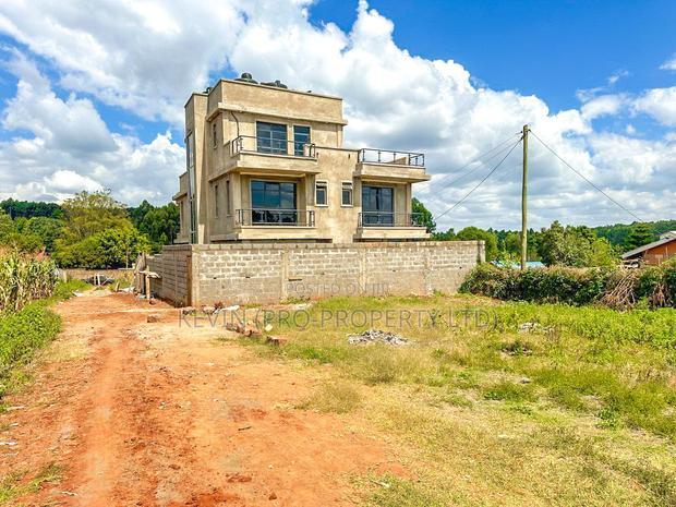 Residential Plot for Sale Kikuyu, Gikambura