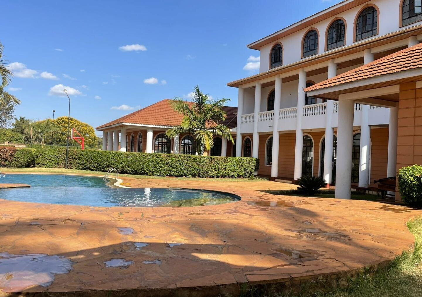 4BR Villa with Backup Generator & Borehole - Off Kiambu Road, Runda