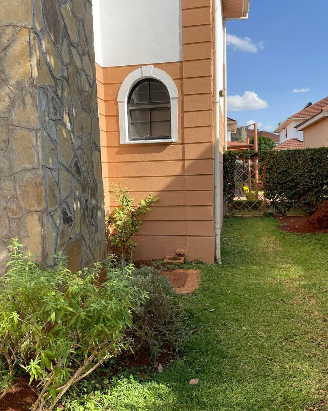 4BR Villa with Backup Generator & Borehole - Off Kiambu Road, Runda