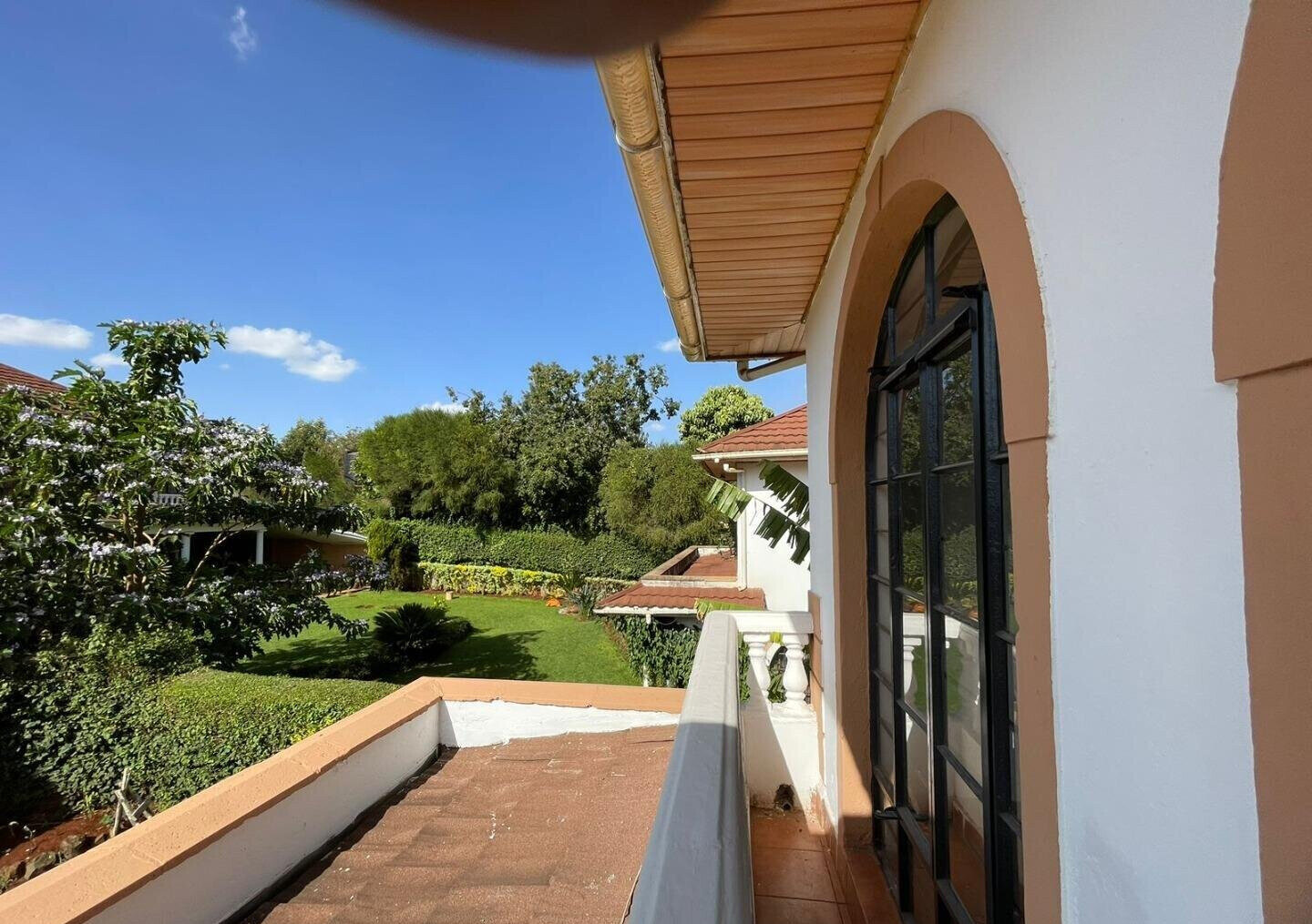 4BR Villa with Backup Generator & Borehole - Off Kiambu Road, Runda