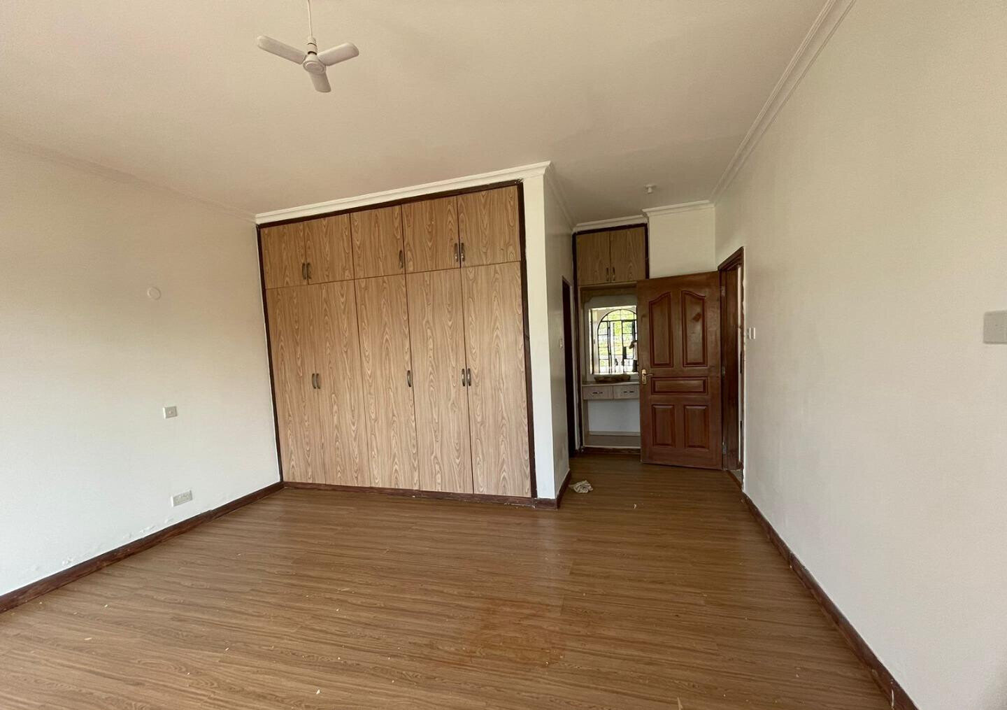 4BR Villa with Backup Generator & Borehole - Off Kiambu Road, Runda