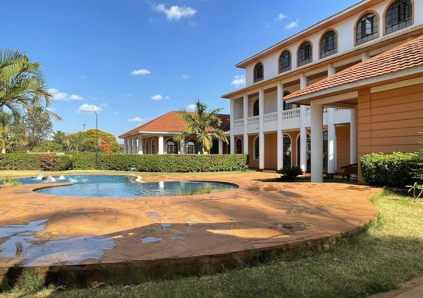 4BR Villa with Backup Generator & Borehole - Off Kiambu Road, Runda