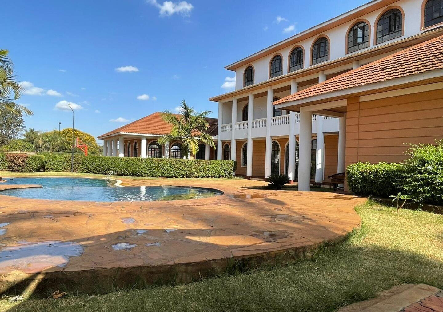 4BR Villa with Backup Generator & Borehole - Off Kiambu Road, Runda