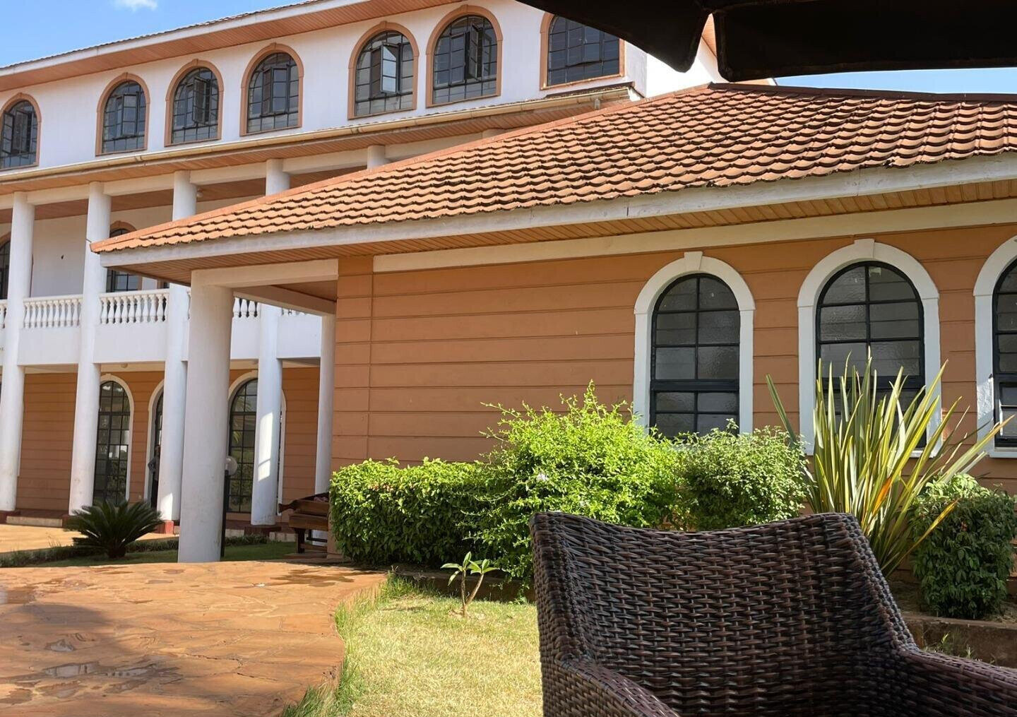 4BR Villa with Backup Generator & Borehole - Off Kiambu Road, Runda