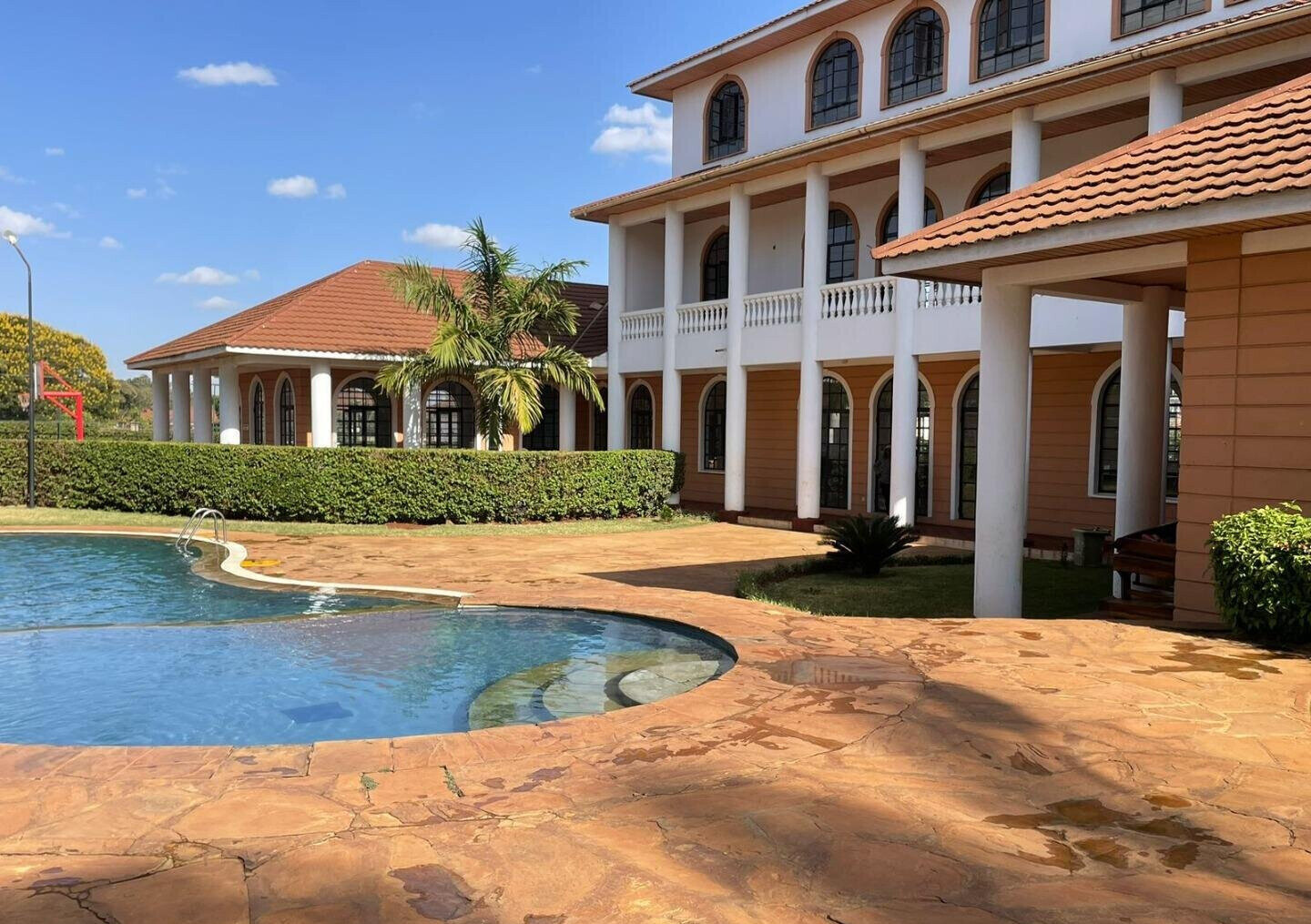 4BR Villa with Backup Generator & Borehole - Off Kiambu Road, Runda