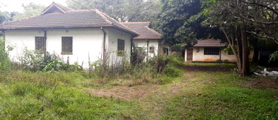 1.5-Acre Kilimani Plot for Mixed Development