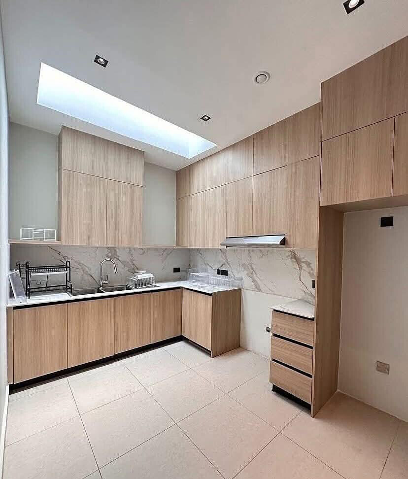 Smart 5-Bed Villa with Automated Systems - Riverside Drive