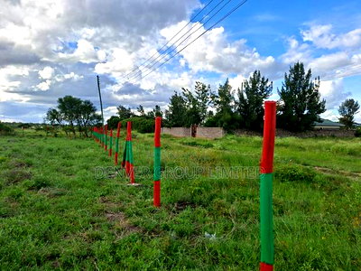 Prime Property Commercial Plot in Joska Today! - Image 1