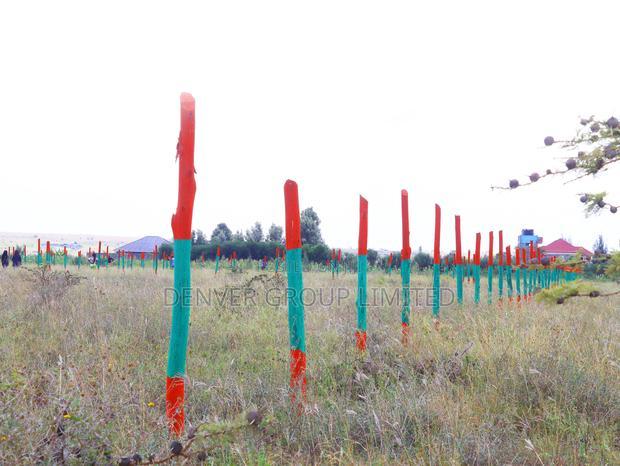 Prime Property Commercial Plot in Joska Today!