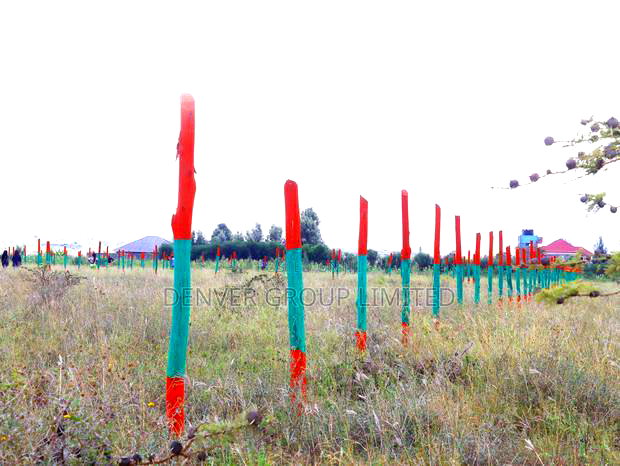 Prime Property Commercial Plot in Joska Today!