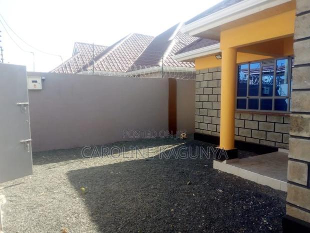 3bdrm Bungalow in Matangi, Kimbo for sale