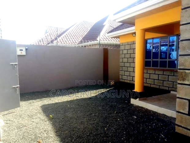 3bdrm Bungalow in Matangi, Kimbo for sale