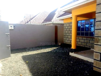 3bdrm Bungalow in Matangi, Kimbo for sale - Image 5