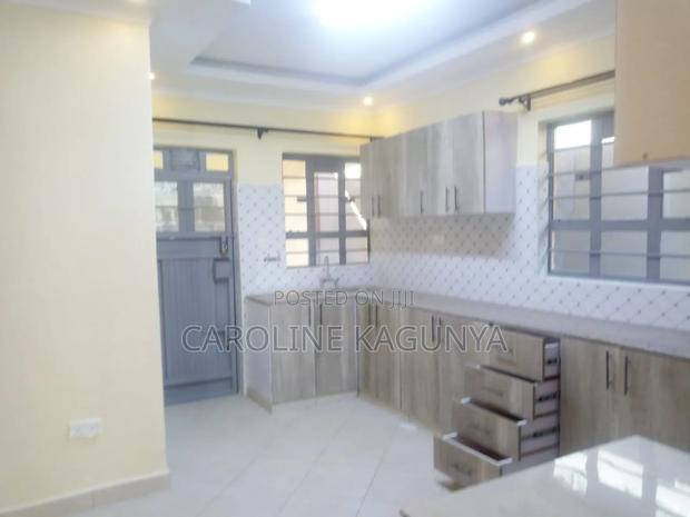 3bdrm Bungalow in Matangi, Kimbo for sale