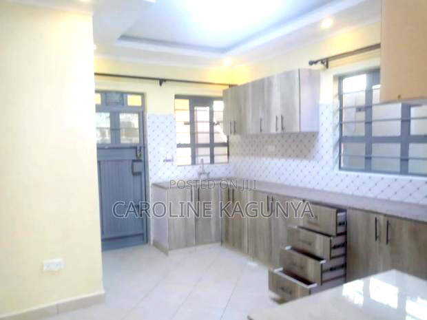 3bdrm Bungalow in Matangi, Kimbo for sale