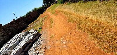 Reidentical Plot for Sale in Chepkanga Eldoret - Image 4