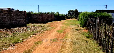 Reidentical Plot for Sale in Chepkanga Eldoret - Image 7