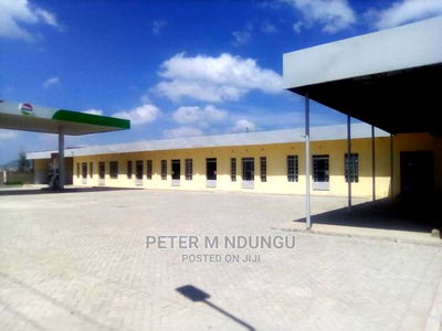 New Petrol Station on Sale - Image 1