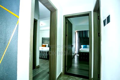 Furnished 2bdrm Apartment in Kindaruma Rd, Kilimani for rent - Image 8