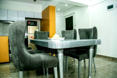 Furnished 2bdrm Apartment in Kindaruma Rd, Kilimani for rent - Image 2