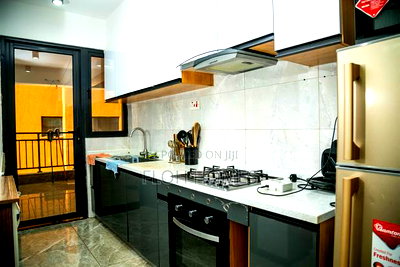 Furnished 2bdrm Apartment in Kindaruma Rd, Kilimani for rent - Image 6