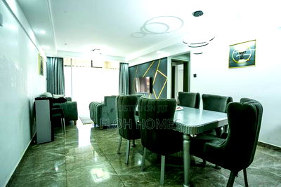 Furnished 2bdrm Apartment in Kindaruma Rd, Kilimani for rent - Image 1