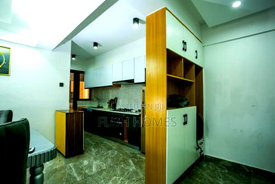 Furnished 2bdrm Apartment in Kindaruma Rd, Kilimani for rent - Image 7