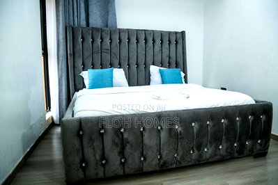 Furnished 2bdrm Apartment in Kindaruma Rd, Kilimani for rent - Image 10