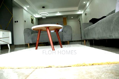Furnished 2bdrm Apartment in Kindaruma Rd, Kilimani for rent - Image 5
