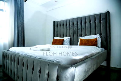 Furnished 2bdrm Apartment in Kindaruma Rd, Kilimani for rent - Image 11