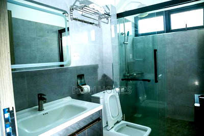 Furnished 2bdrm Apartment in Kindaruma Rd, Kilimani for rent - Image 9