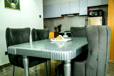 Furnished 2bdrm Apartment in Kindaruma Rd, Kilimani for rent - Image 3