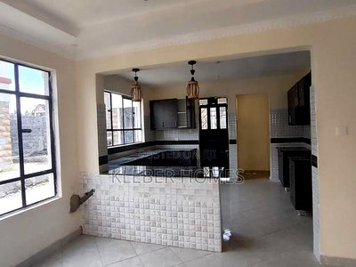 3bdrm Bungalow in Kitengela for sale - Image 6
