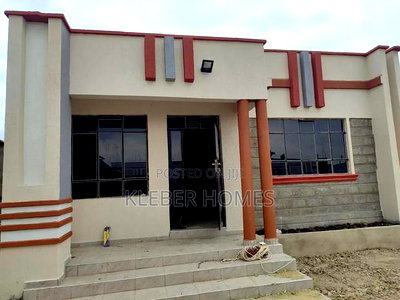 3bdrm Bungalow in Kitengela for sale - Image 1